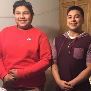 Meet your Posher, Raul